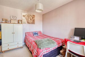 Bedroom Two- click for photo gallery